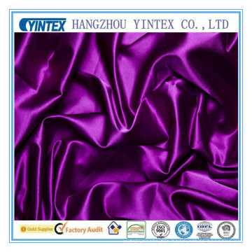 Any Color Silk Fabric of 100% Silk